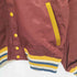 オールドクロウ OLD CROW RACING CLUB - REVERSIBLE JACKET リバーシブル スカジャン メンズ import:S